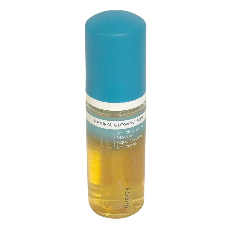 St Tropez Self Tan Purity Bronzing‎ Water Mousse New NWT 1.6oz
